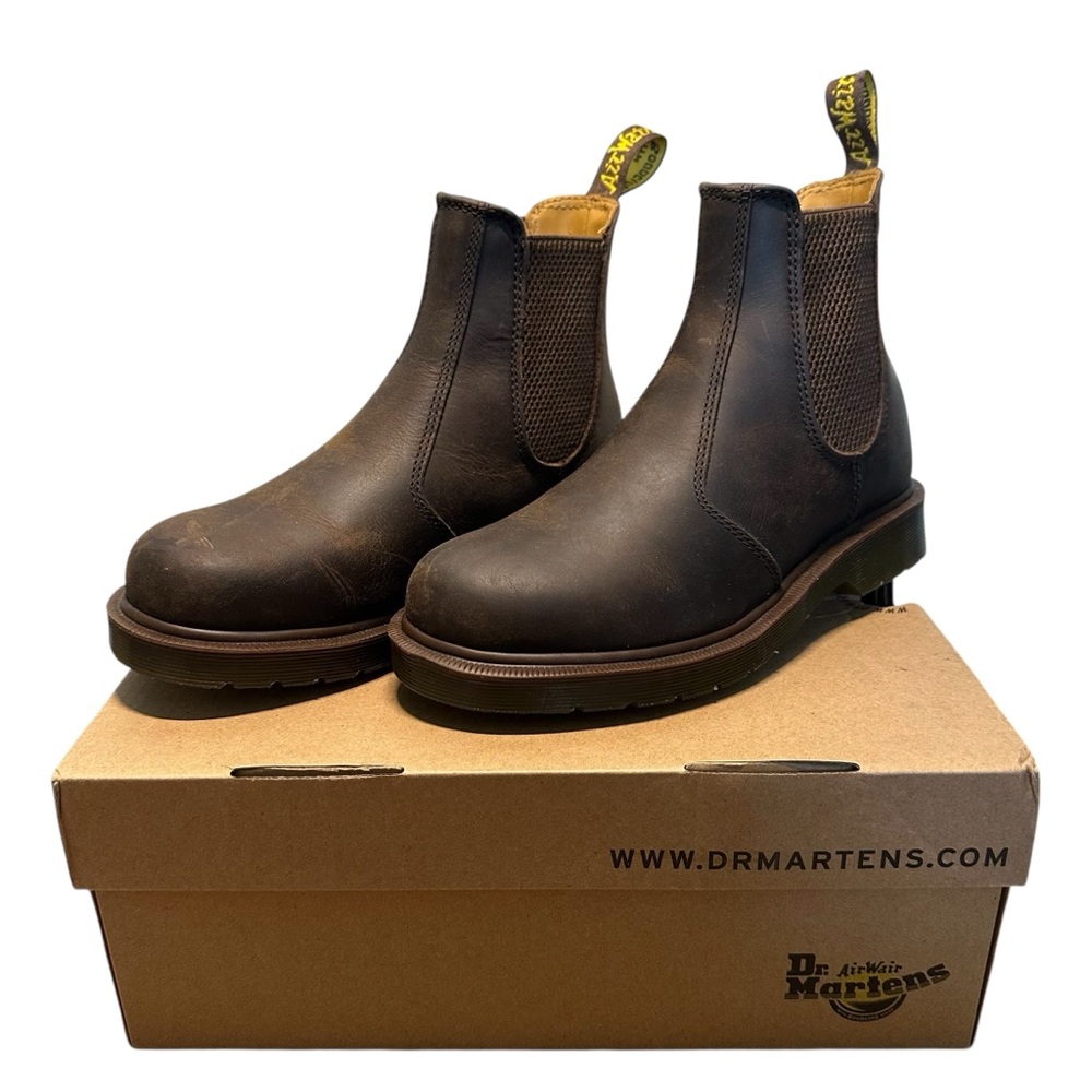 Dr. Martens Boots - 2976 - Size 5.5